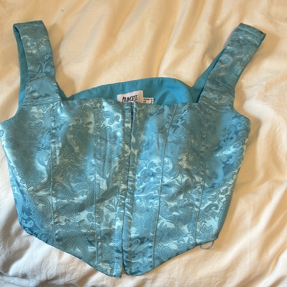 Princess Polly top - Picture 4 of 4